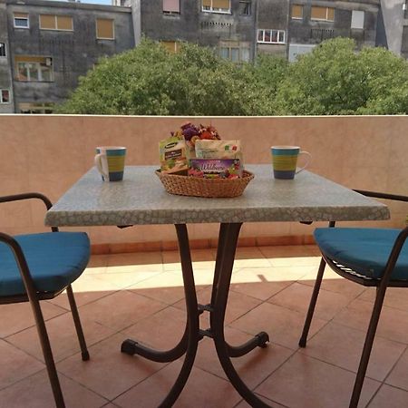 eco Apartment Fiume Esterno foto