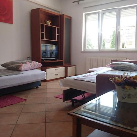 eco Apartment Fiume Esterno foto