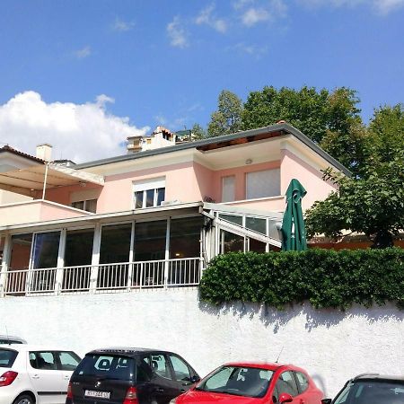 eco Apartment Fiume Esterno foto
