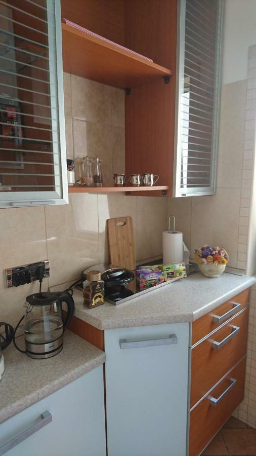 eco Apartment Fiume Esterno foto