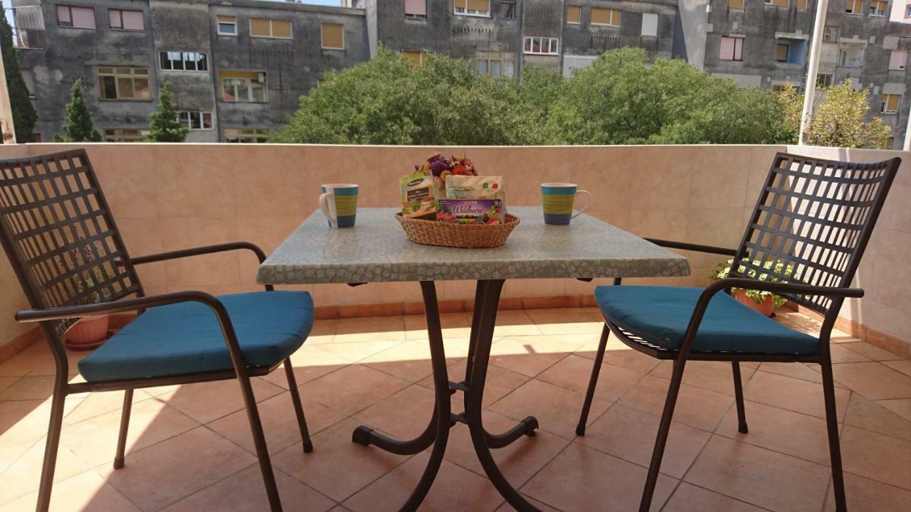 eco Apartment Fiume Esterno foto