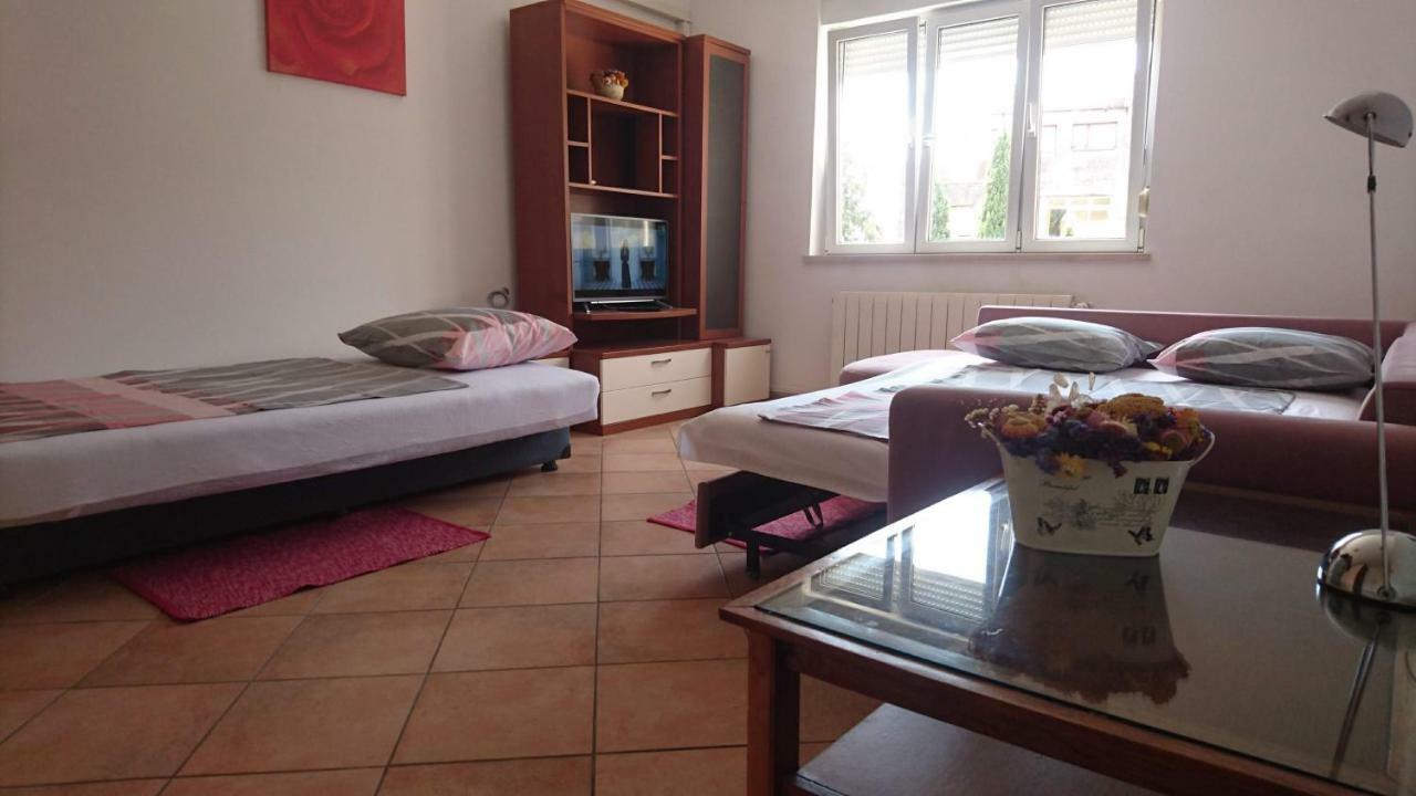 eco Apartment Fiume Esterno foto