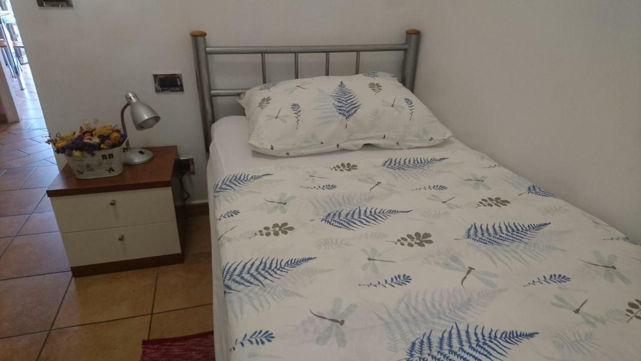 eco Apartment Fiume Esterno foto