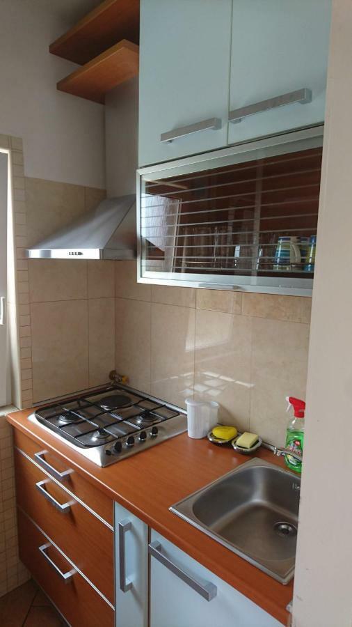 eco Apartment Fiume Esterno foto