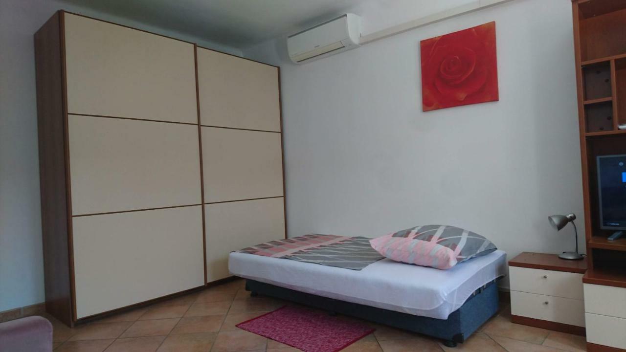 eco Apartment Fiume Esterno foto