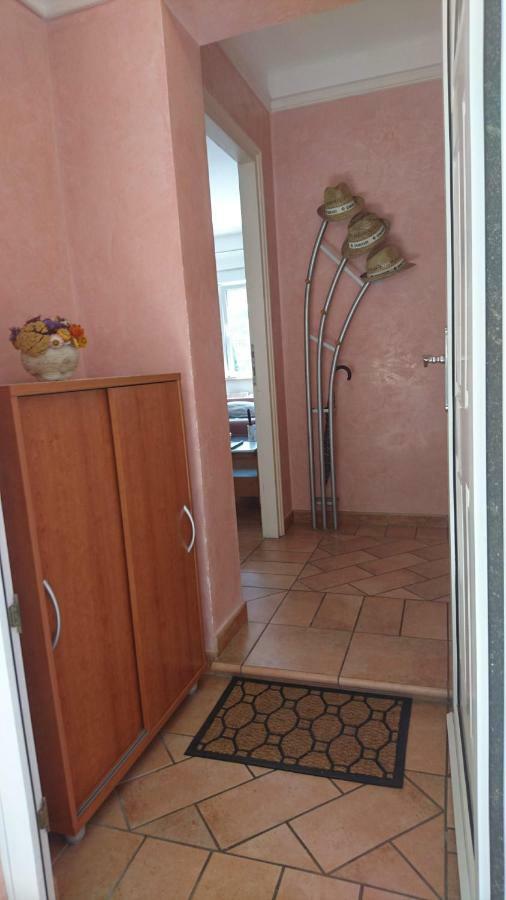 eco Apartment Fiume Esterno foto