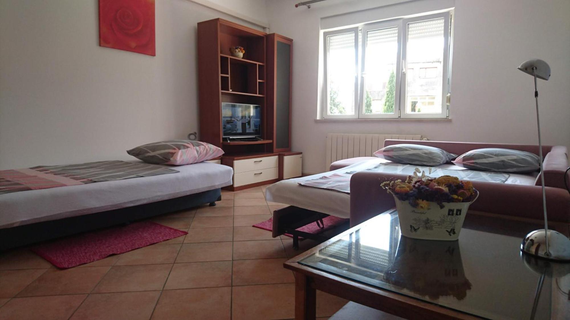 eco Apartment Fiume Esterno foto